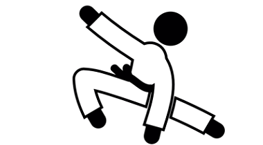 Judo