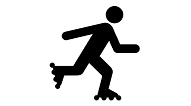 Patinaje