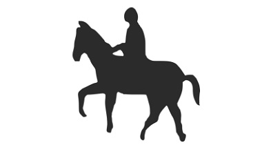 Equitación